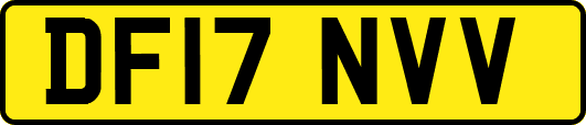DF17NVV