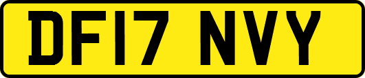 DF17NVY