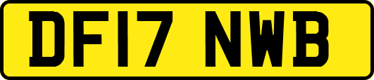 DF17NWB