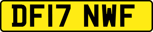 DF17NWF