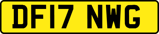 DF17NWG