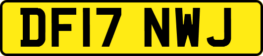 DF17NWJ