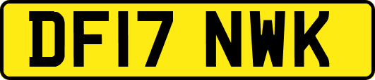 DF17NWK