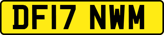 DF17NWM