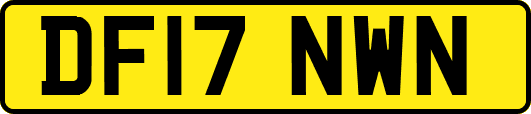 DF17NWN