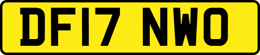 DF17NWO