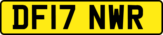 DF17NWR