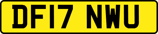 DF17NWU