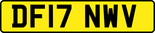 DF17NWV