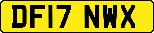 DF17NWX