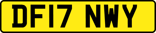 DF17NWY