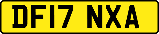 DF17NXA