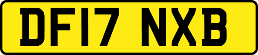 DF17NXB