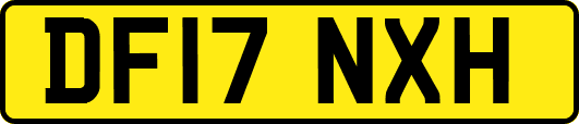 DF17NXH
