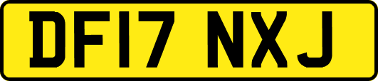 DF17NXJ