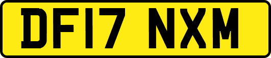 DF17NXM