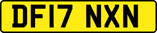 DF17NXN