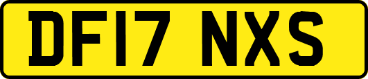 DF17NXS