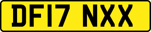 DF17NXX