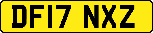 DF17NXZ