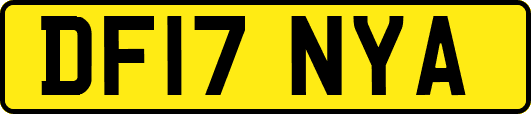 DF17NYA