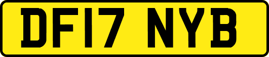 DF17NYB