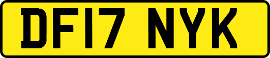 DF17NYK