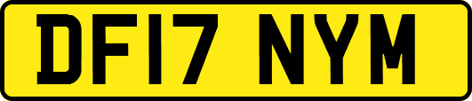 DF17NYM
