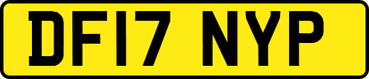 DF17NYP