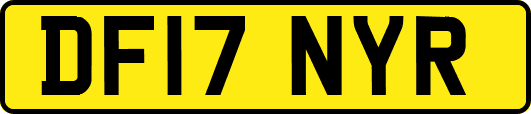 DF17NYR
