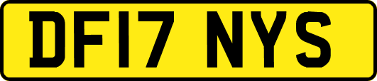 DF17NYS