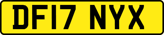 DF17NYX