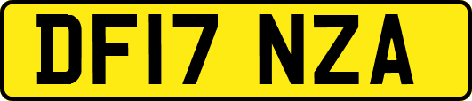 DF17NZA