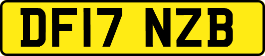 DF17NZB