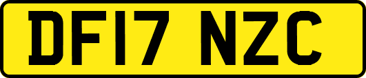 DF17NZC