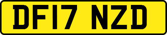 DF17NZD