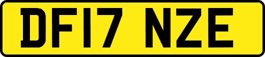 DF17NZE