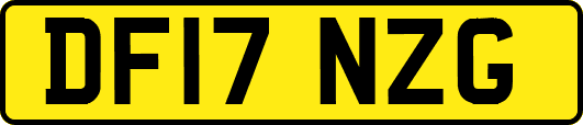 DF17NZG