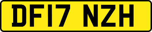 DF17NZH