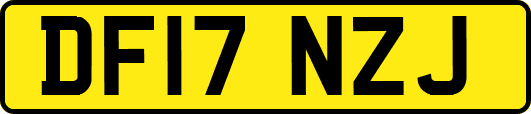 DF17NZJ