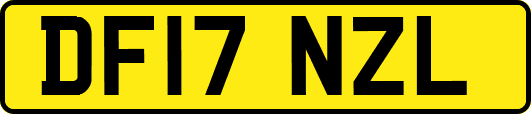 DF17NZL
