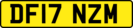 DF17NZM