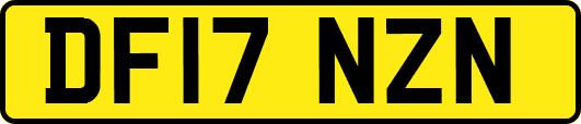 DF17NZN