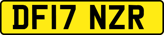 DF17NZR