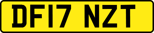 DF17NZT