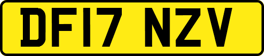 DF17NZV