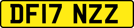 DF17NZZ