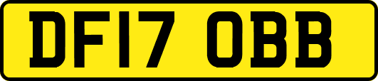 DF17OBB