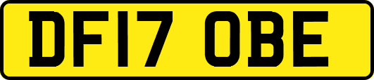 DF17OBE