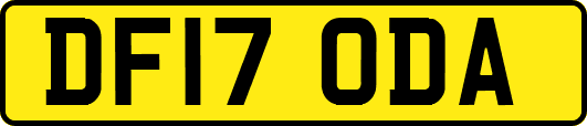 DF17ODA